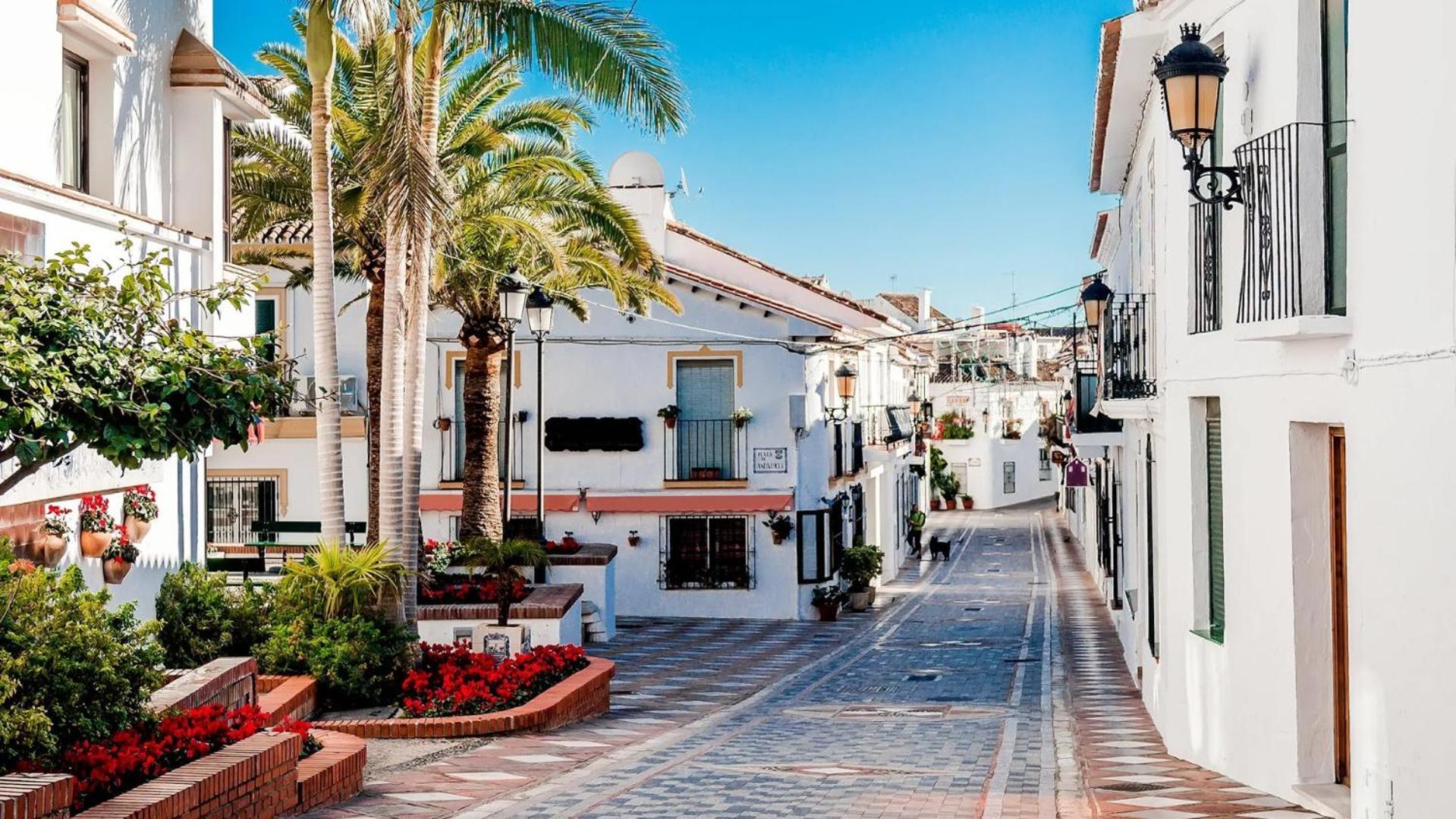 Beautiful Apartment With Pools, Playground And Paddle Tennis - Family Friendly And Near Vithas Hospital - Free Parking In Garage Benalmádena Extérieur photo
