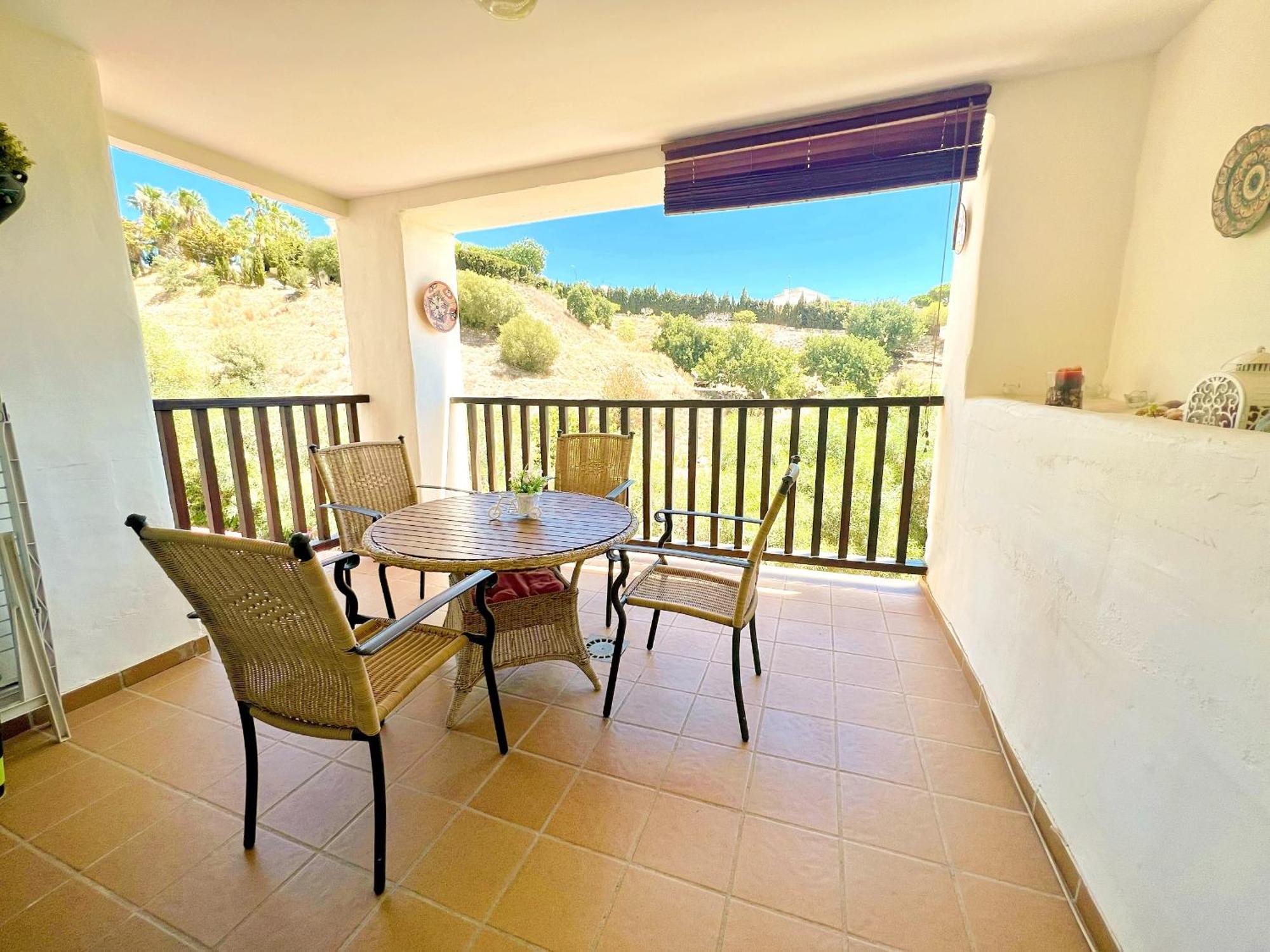 Beautiful Apartment With Pools, Playground And Paddle Tennis - Family Friendly And Near Vithas Hospital - Free Parking In Garage Benalmádena Extérieur photo