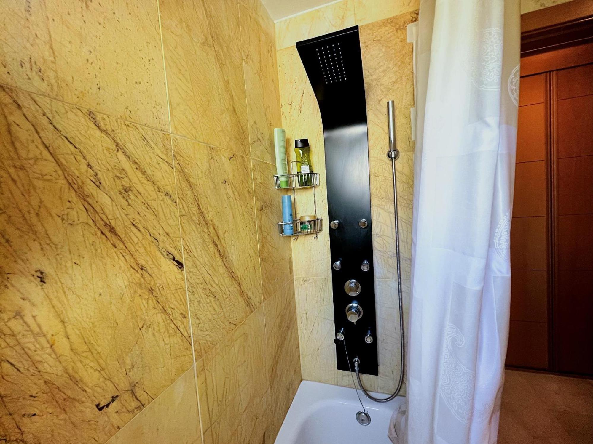 Beautiful Apartment With Pools, Playground And Paddle Tennis - Family Friendly And Near Vithas Hospital - Free Parking In Garage Benalmádena Extérieur photo