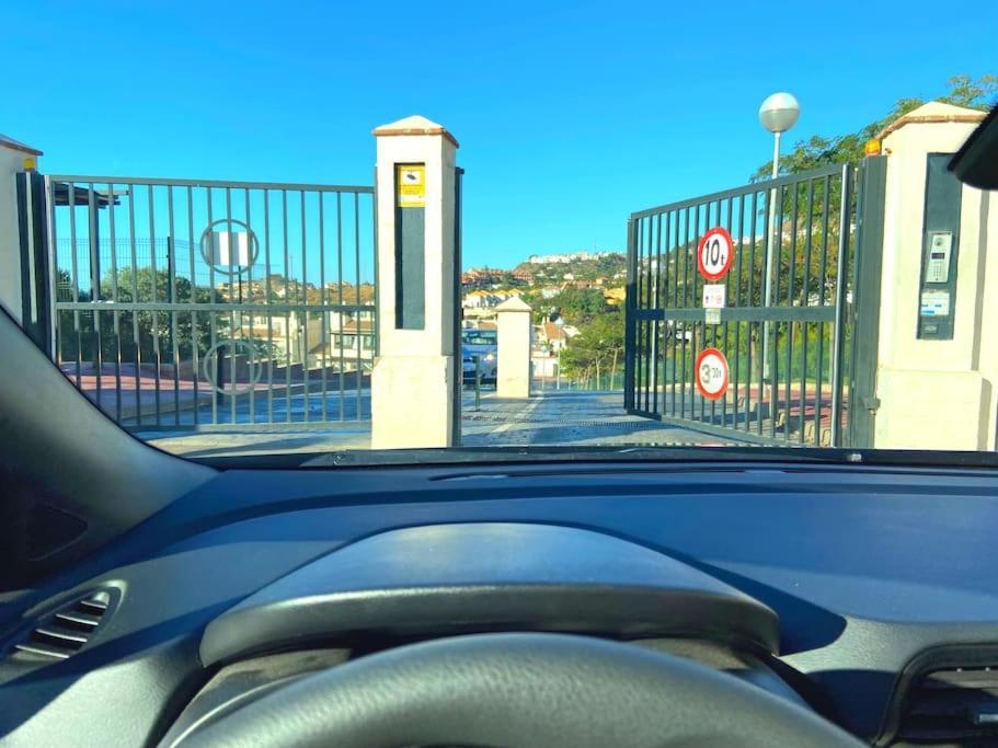 Beautiful Apartment With Pools, Playground And Paddle Tennis - Family Friendly And Near Vithas Hospital - Free Parking In Garage Benalmádena Extérieur photo